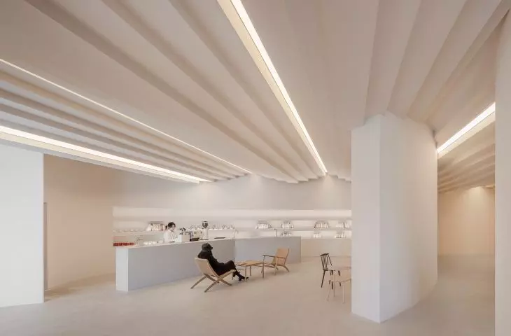 Simple Art Museum, Hefei