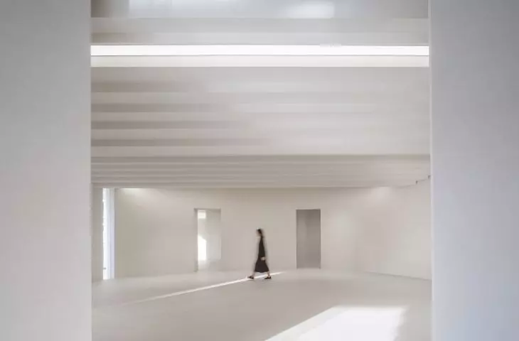 Simple Art Museum, Hefei