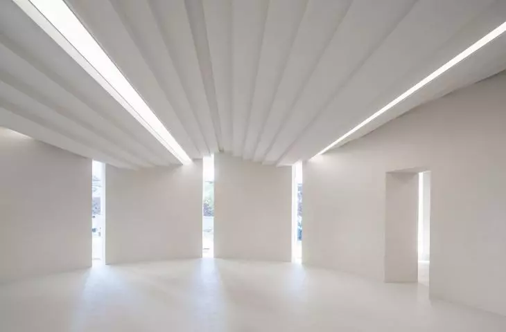 Simple Art Museum, Hefei