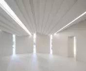 Simple Art Museum, Hefei