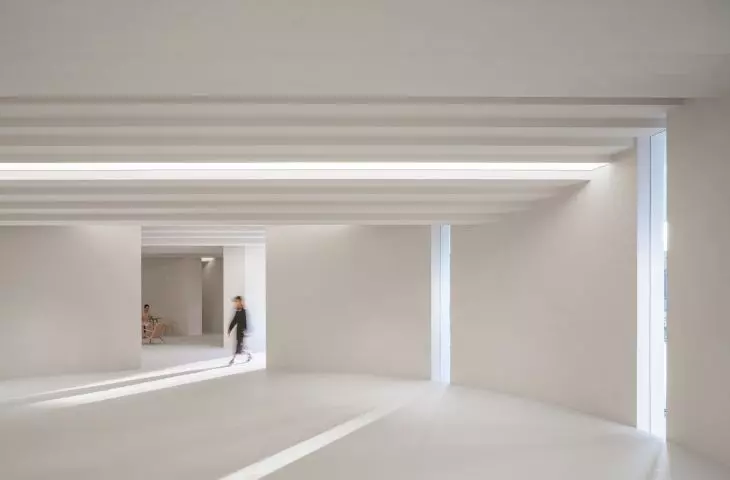 Simple Art Museum, Hefei