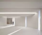 Simple Art Museum, Hefei