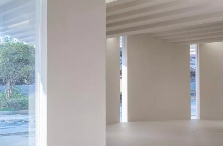 Simple Art Museum, Hefei