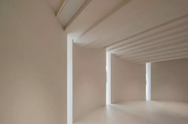Simple Art Museum, Hefei