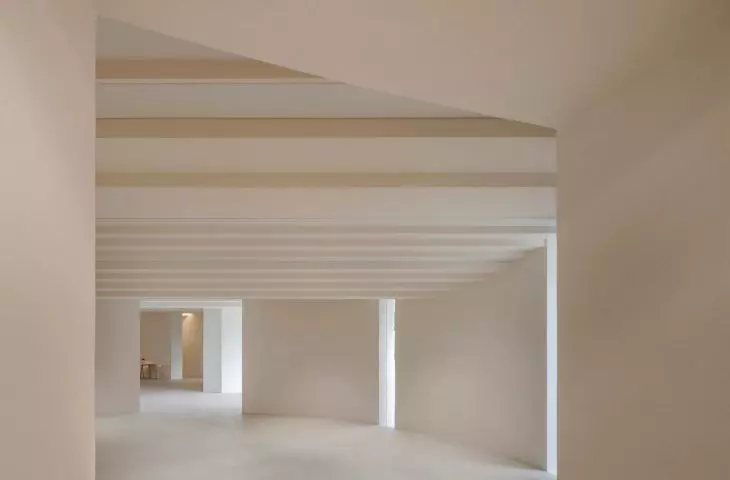 Simple Art Museum, Hefei