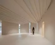 Simple Art Museum, Hefei