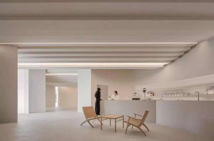 Simple Art Museum, Hefei