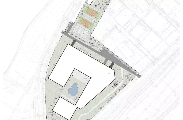 land use plan
