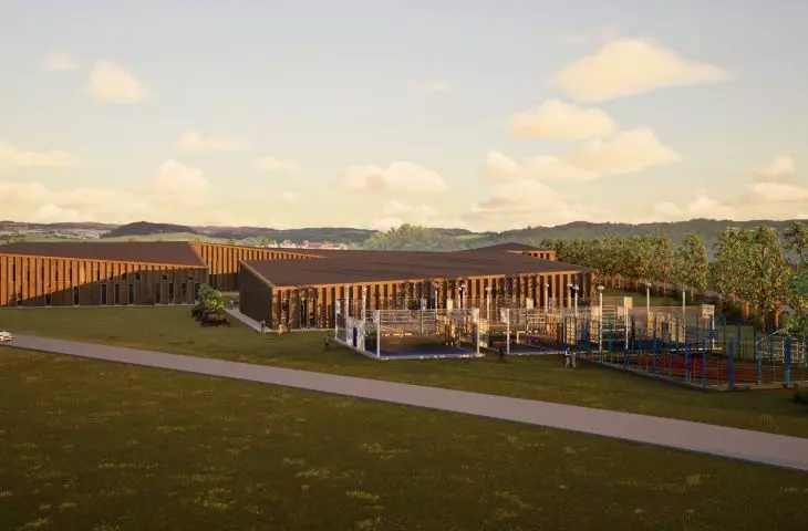 przestrzeń sportowa