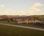 przestrzeń sportowa