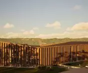 forma architektoniczna