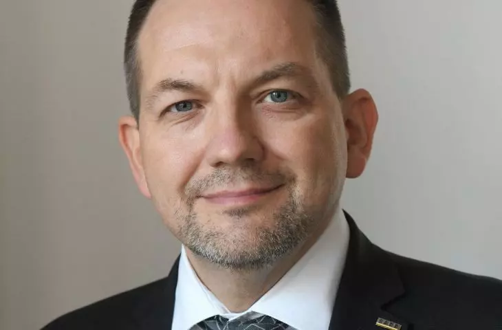 Bohdan Biś Lisowski