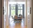 View of the living room