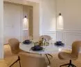 Living room table