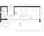 HUS projection