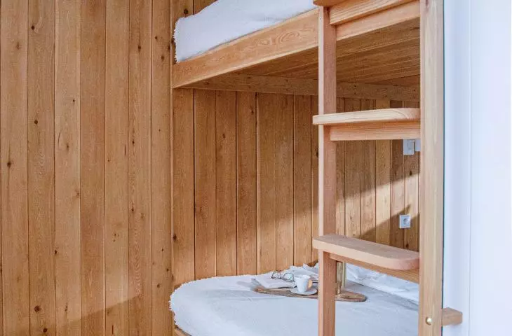 Bunk beds
