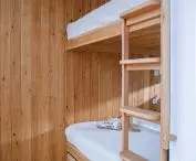 Bunk beds