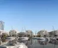 As part of the project, 47 units with views of the harbor or marina will be built, as well as facilities for Gdynia’s sailing clubs