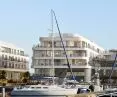 Projekt powstał w pracowni PIG Architekci. 