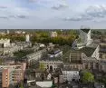 Nieuw Bergen, Eindhoven