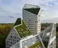 Nieuw Bergen, Eindhoven