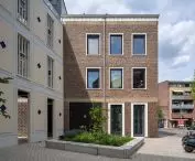 Nieuw Bergen, Eindhoven
