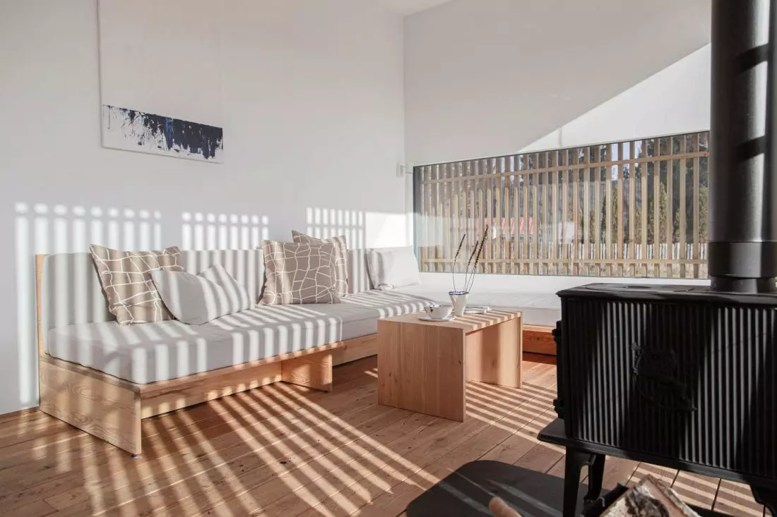 HUS - domek na wynajem na Mazowszu