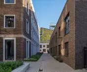 Nieuw Bergen, Eindhoven