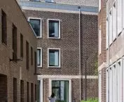 Nieuw Bergen, Eindhoven