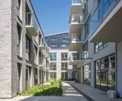 Nieuw Bergen, Eindhoven