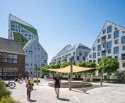 Nieuw Bergen, Eindhoven