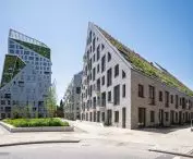 Nieuw Bergen, Eindhoven