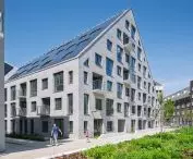 Nieuw Bergen, Eindhoven