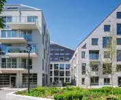 Nieuw Bergen, Eindhoven
