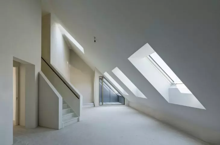 Nieuw Bergen, Eindhoven