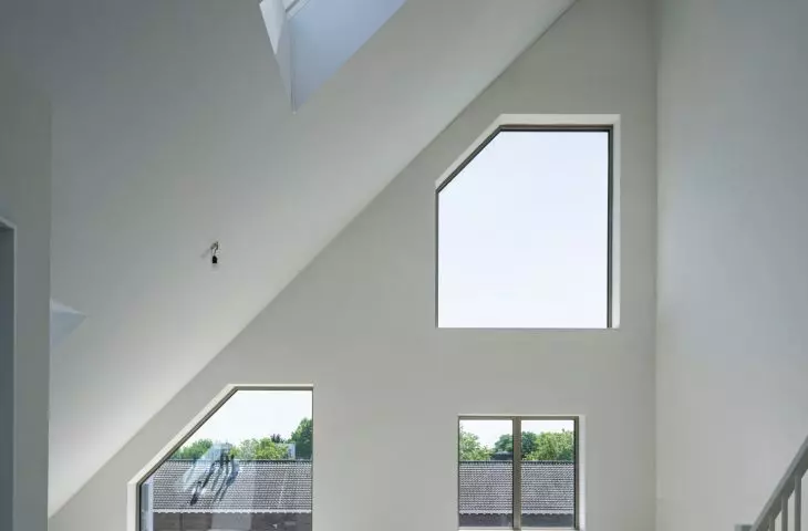 Nieuw Bergen, Eindhoven