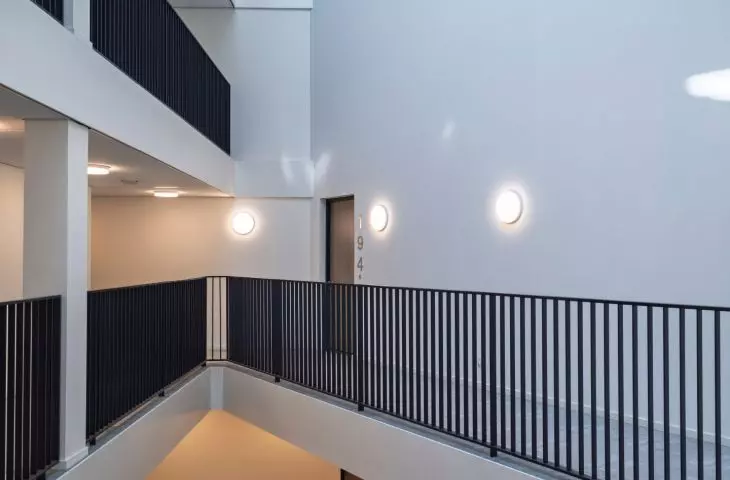 Nieuw Bergen, Eindhoven