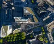 Nieuw Bergen, Eindhoven