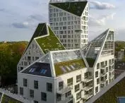 Nieuw Bergen, Eindhoven