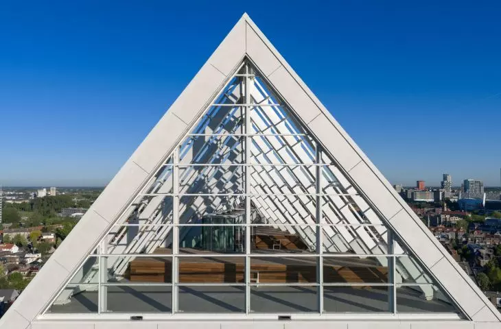 Nieuw Bergen, Eindhoven