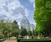 Nieuw Bergen, Eindhoven