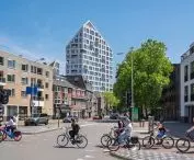 Nieuw Bergen, Eindhoven