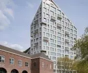 Nieuw Bergen, Eindhoven