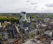 Nieuw Bergen, Eindhoven