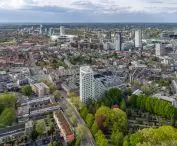 Nieuw Bergen, Eindhoven