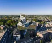Nieuw Bergen, Eindhoven