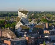 Nieuw Bergen, Eindhoven