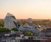 Nieuw Bergen, Eindhoven