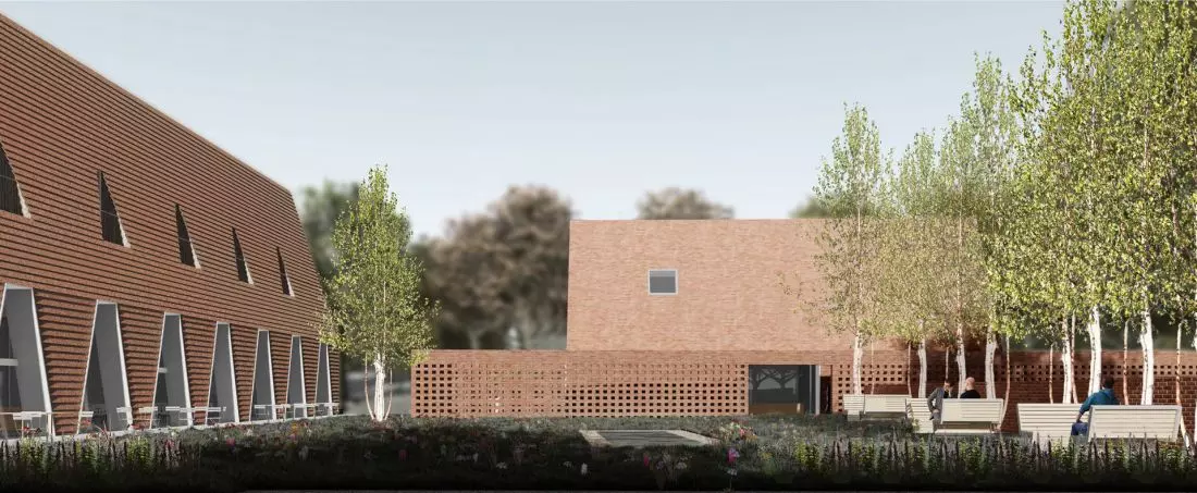1. nagroda, proj.:
TOPROJEKT