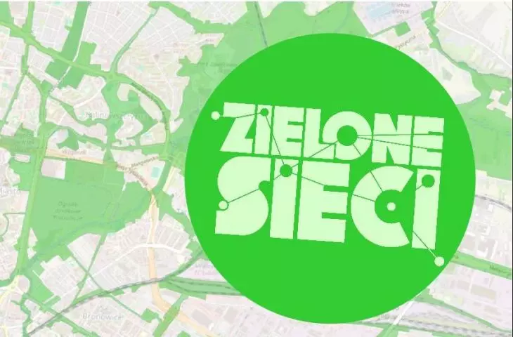 konferencja „Zielone Sieci — Systemy Zieleni dla Miast”